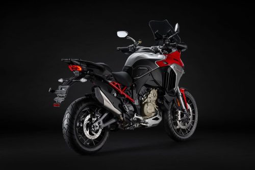 Ducati Multistrada V4 Rally - 2026 (6)