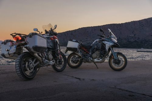 Ducati Multistrada V4 Rally - 2026 (7)