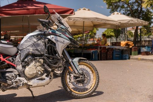 Ducati Multistrada V4 Rally - 2026 (8)