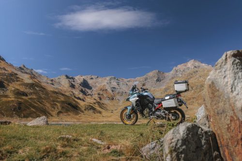 Ducati Multistrada V4 Rally - 2026 (9)