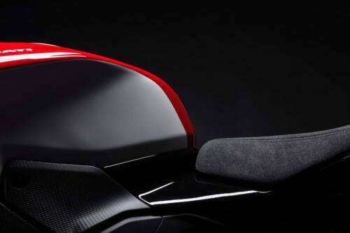 Ducati Panigale V4 Tricolore - 2025 (20)