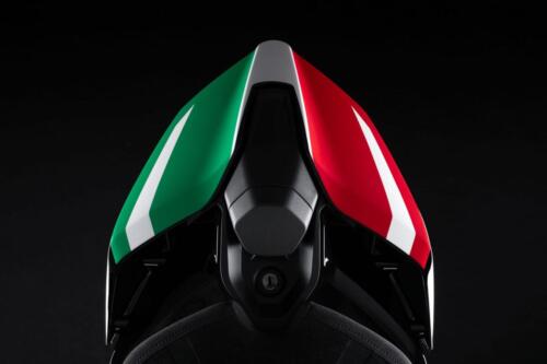 Ducati Panigale V4 Tricolore - 2025 (3)