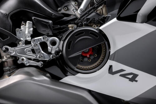 Ducati Panigale V4 Tricolore - 2025 (30)