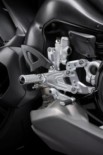 Ducati Panigale V4 Tricolore - 2025 (31)