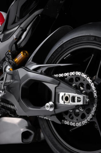 Ducati Panigale V4 Tricolore - 2025 (37)