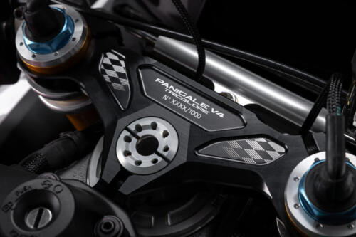 Ducati Panigale V4 Tricolore - 2025 (53)
