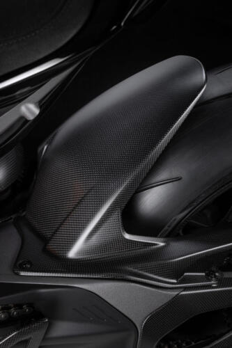Ducati Panigale V4 Tricolore - 2025 (63)