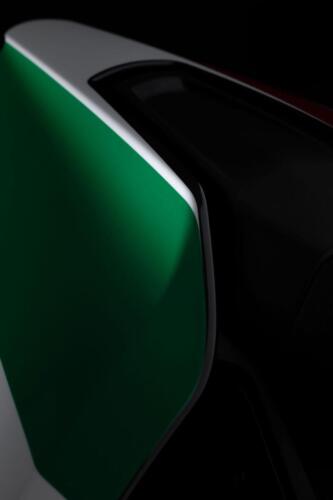 Ducati Panigale V4 Tricolore - 2025 (7)