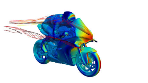 All about the new Ducati Panigale V4: design, performance
