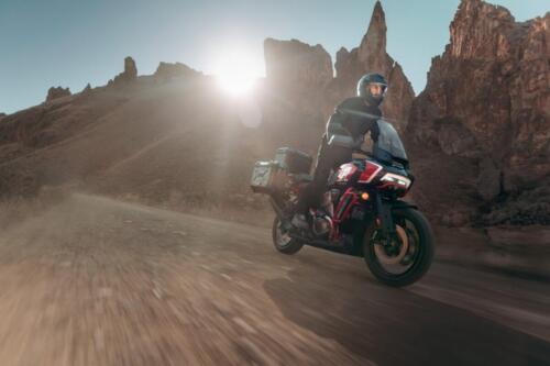 Harley-Davidson CVO Pan America - 2024 (8)