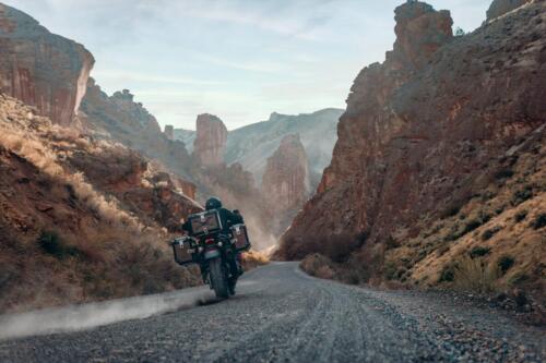 Harley-Davidson CVO Pan America - 2024 (9)