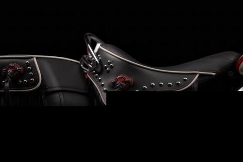 Harley-Davidson Hydra-Glide Revival (10)