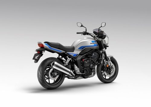 26YM Honda CB1000F