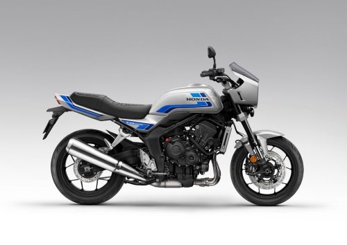 26YM Honda CB1000F