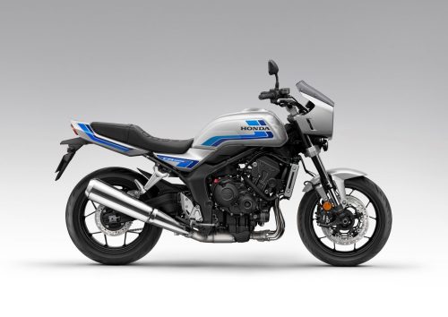26YM Honda CB1000F