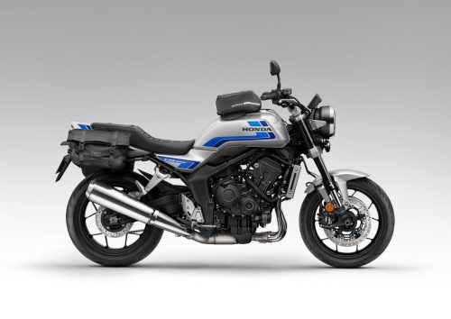 26YM Honda CB1000F
