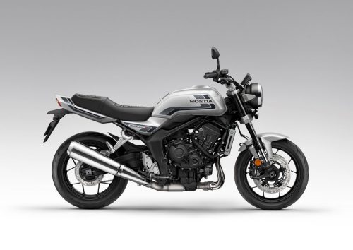 26YM Honda CB1000F