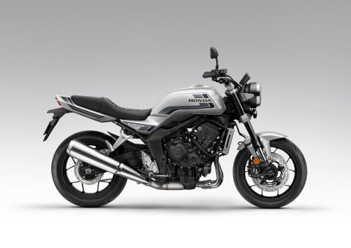 26YM Honda CB1000F