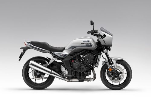 26YM Honda CB1000F