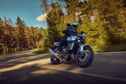 26YM Honda CB1000F