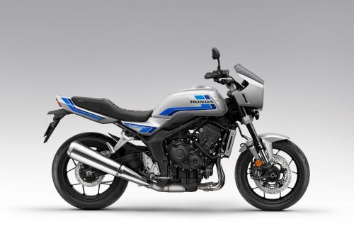 26YM Honda CB1000F