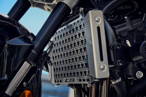 26YM Honda CB1000F