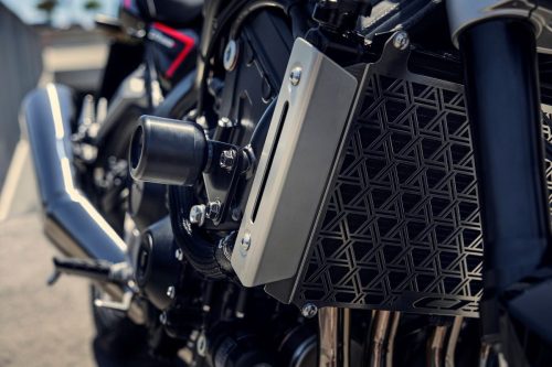 26YM Honda CB1000F