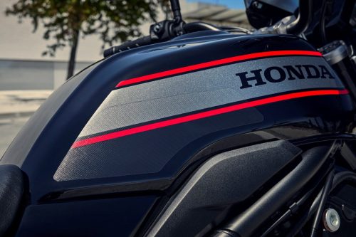 26YM Honda CB1000F