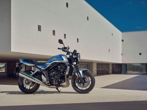 26YM Honda CB1000F