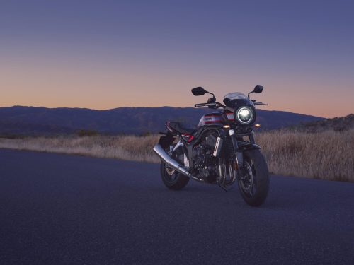 26YM Honda CB1000F