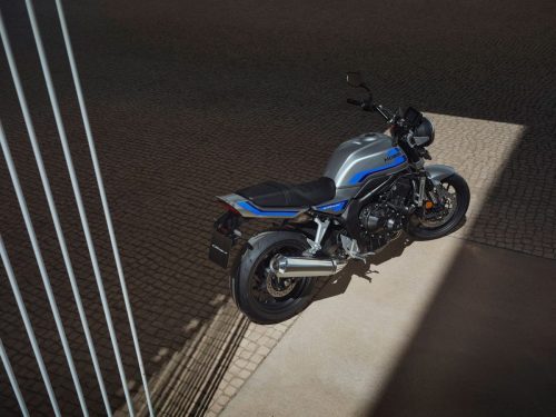 26YM Honda CB1000F