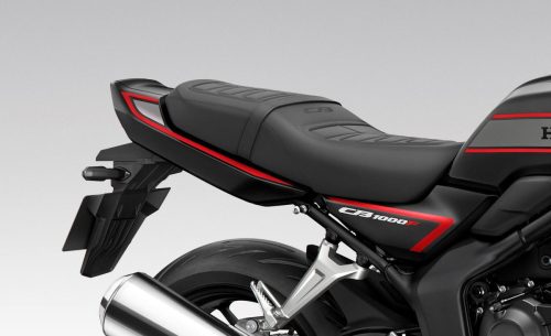 26YM Honda CB1000F