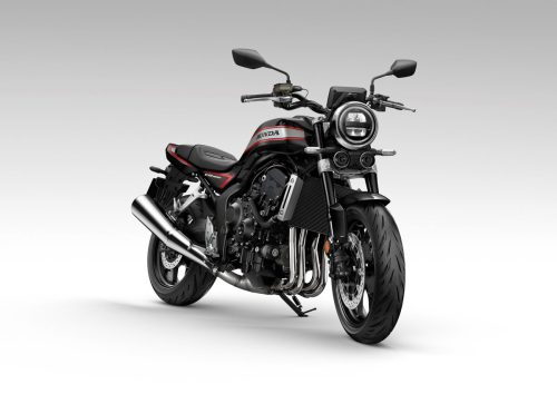 26YM Honda CB1000F