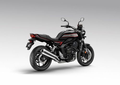 26YM Honda CB1000F