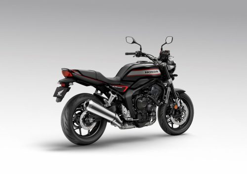 26YM Honda CB1000F