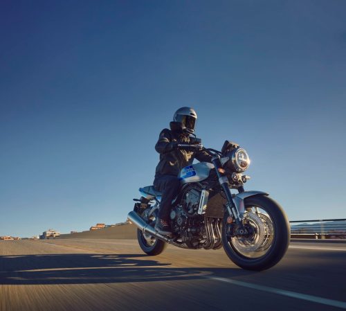 26YM Honda CB1000F