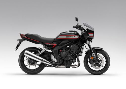26YM Honda CB1000F