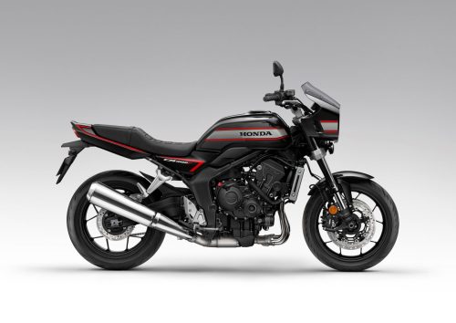 26YM Honda CB1000F