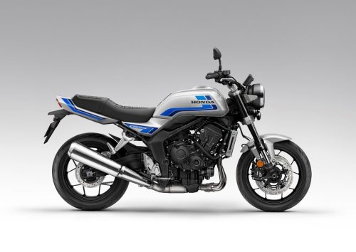 26YM Honda CB1000F