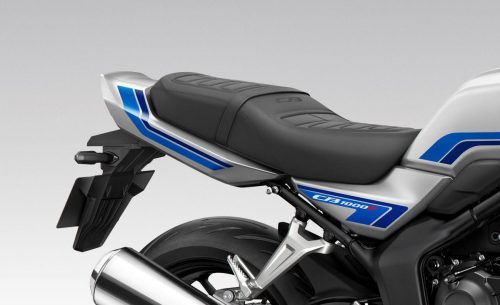 26YM Honda CB1000F