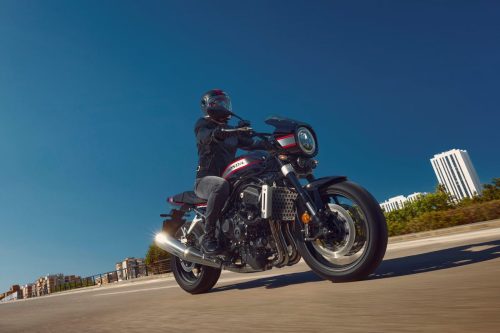 26YM Honda CB1000F