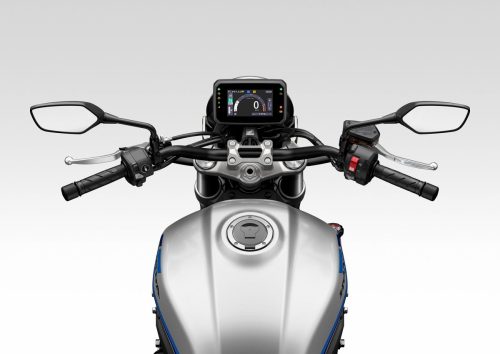 26YM Honda CB1000F