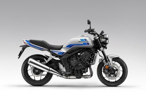 26YM Honda CB1000F