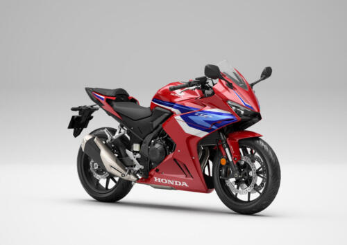 24YMHONDACBR500R