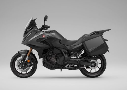 26YM HONDA NT1100 amp; NT1100 Electronic Suspension