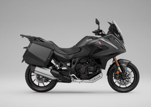 26YM HONDA NT1100 amp; NT1100 Electronic Suspension