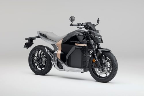 Confirmed name, production timing and major specification detail