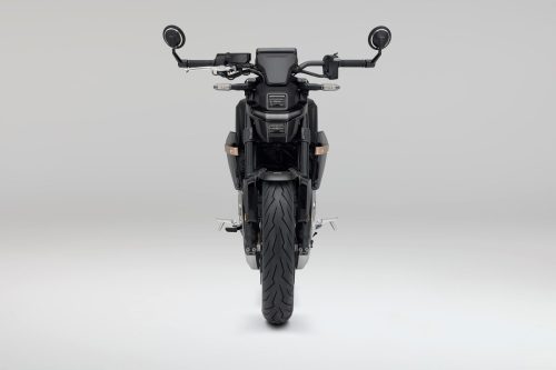 Confirmed name, production timing and major specification detail