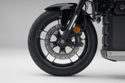 Confirmed name, production timing and major specification detail