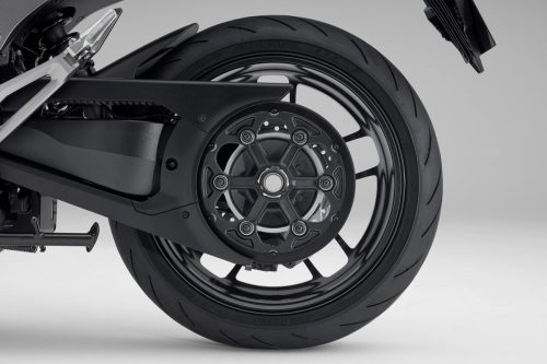 Confirmed name, production timing and major specification detail